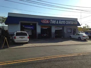 D & M Automotive Inc