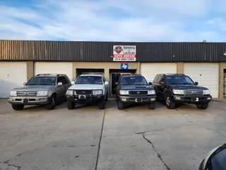 Mayo Automotive LLC