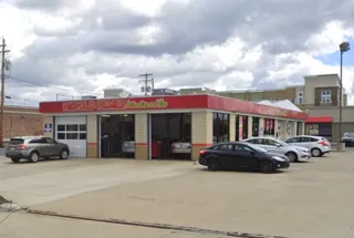 Herold Family Auto and Tire - Parma