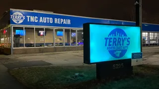 Terry's North Coast Auto Parma