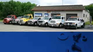 Sirl's Automotive & Towing