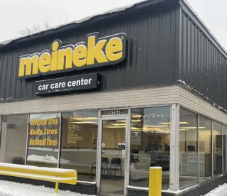 Meineke Car Care Center