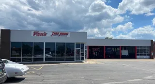 Van's Auto Service & Tire Pros Parma