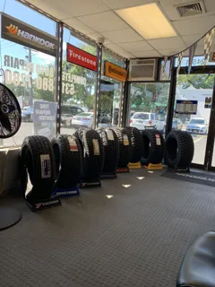 Tire Guys Complete Auto Repair