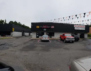 Pinky's Auto Service Center