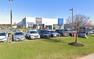 Riverhead Hyundai Service and Parts