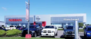 Riverhead Nissan Service