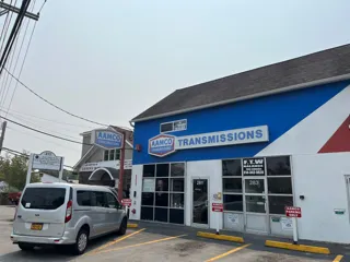 AAMCO Transmissions & Total Car Care