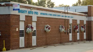 Mighty Auto Pro