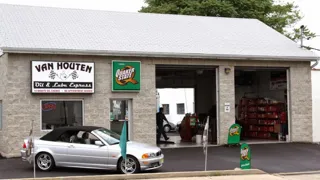 Van Houten Auto Repair