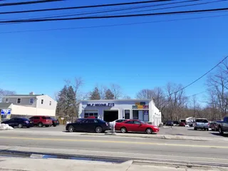 Split Second Auto Repair