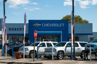 Empire Chevrolet Of Hicksville Service Department