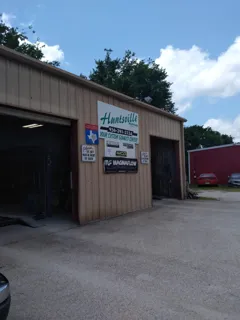 Huntsville Muffler Auto & Diesel Repair LLC