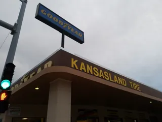 Kansasland Tire and Service