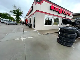 Big O Tires