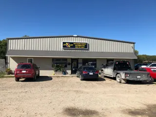 Bachura Family Automotive