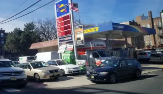 Broadway Sunoco Service