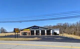 Meineke Car Care Center