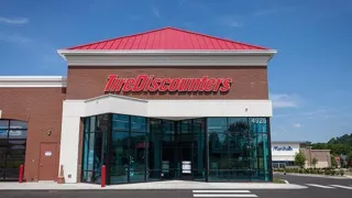 Tire Discounters