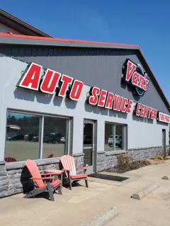 Van's Auto Service & Tire Pros Medina