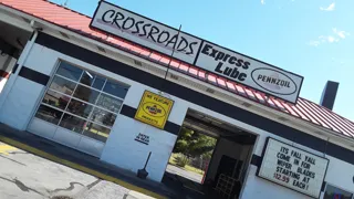 Crossroads Express Lube