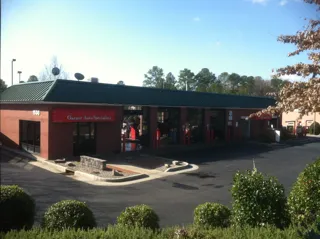 Garner Auto Specialists