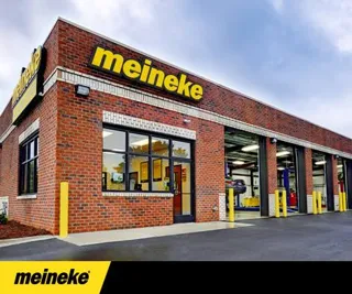 Meineke Car Care Center