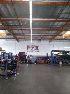 Fox Auto Care