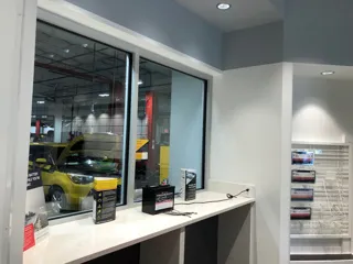 All Star Kia East Service Center