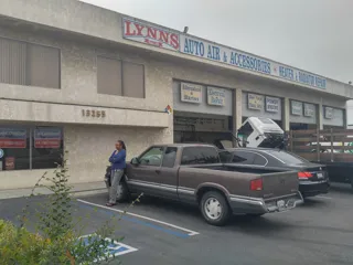 Lynn's Auto Air, Inc.