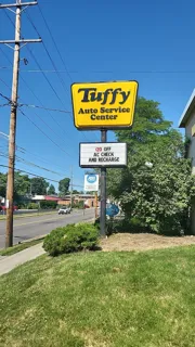 Tuffy Tire & Auto Service Center