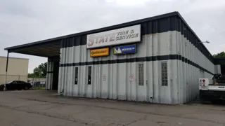 State Tire & Service