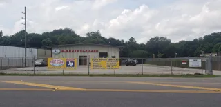 Old Katy Car Care