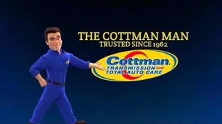 Cottman Transmission and Total Auto Care