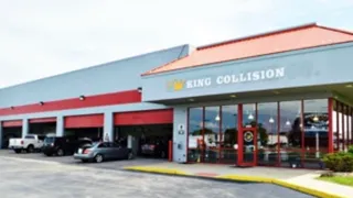 King Collision Auto Repair