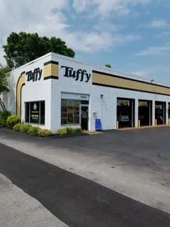 Tuffy Tire & Auto Service Center