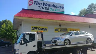 Tire Warehouse