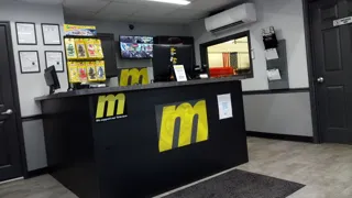 Meineke Car Care Center