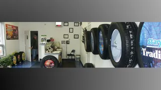 Don Foshay’s Discount Tire & Alignment- Brunswick