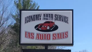 Economy Auto Service Inc.