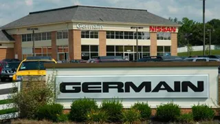 Service Center - Germain Nissan