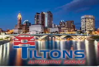 Tiltons Automotive Service