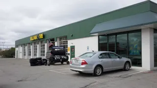 Sullivan Tire & Auto Service