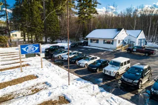 Hagan's Motor Pool Service, Sales, & Repair for Audi, BMW, Mercedes, Porsche, & Volkswagen in Rochester, NH