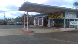 Bragg Auto & Muffler Services