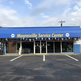 Mooresville Service Center