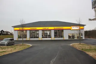 Lake Norman Tire & Auto Center