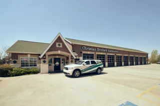 Christian Brothers Automotive Mooresville