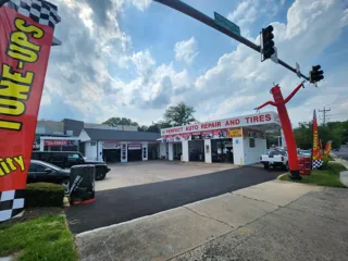 Perfect Auto Repair and Tires (Parklawn Auto Clinic)