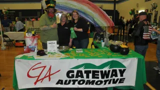 Gateway Automotive Inc